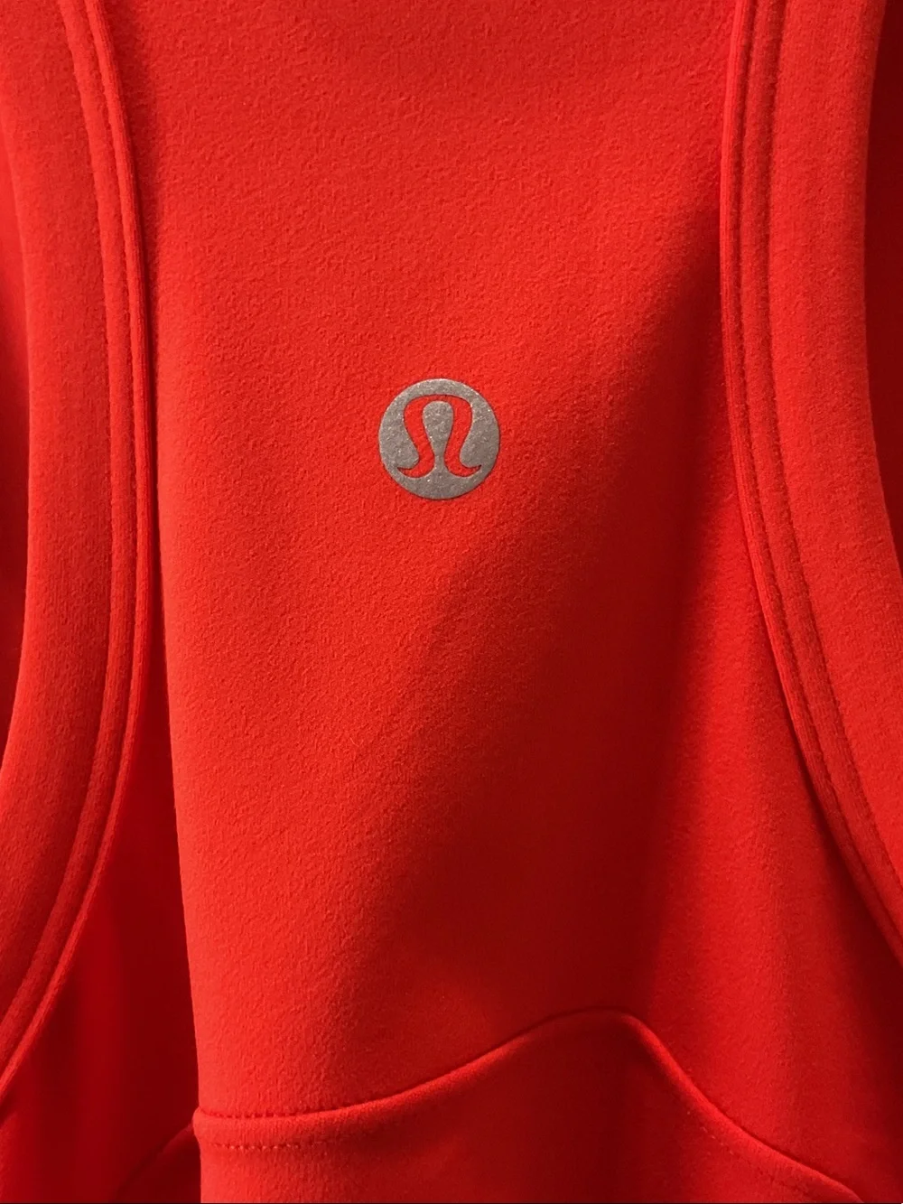 lululemon athletica Align Waist-length Racerback Tank CRYE